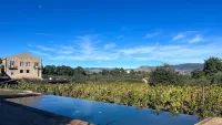 Tenuta di Fessina Hotels in Randazzo