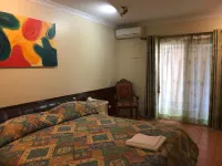 Heritage Resort Hotel a Nanum