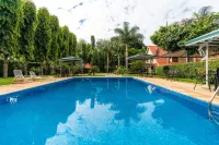 Kibo Homes Moshi - Swimmingpools