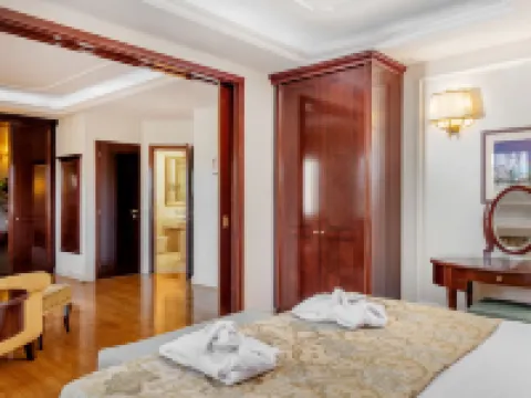 Hotel President Solin Hotels in Solin