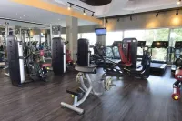 Labranda Mares Marmaris Hotel - Gym
