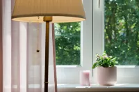 Apartament Nowe Miasto - Skwer Malarzy - 4-Star