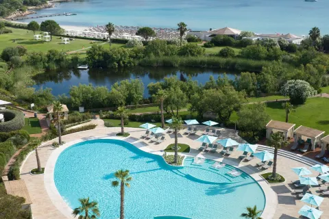 Hotel Abi d'Oru
