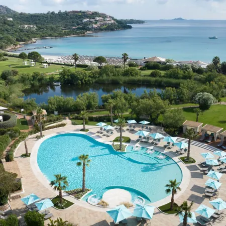 Hotel Abi d'Oru