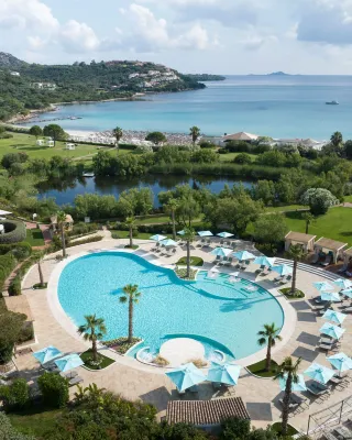 Hotel Abi d'Oru Hotel a Marinella