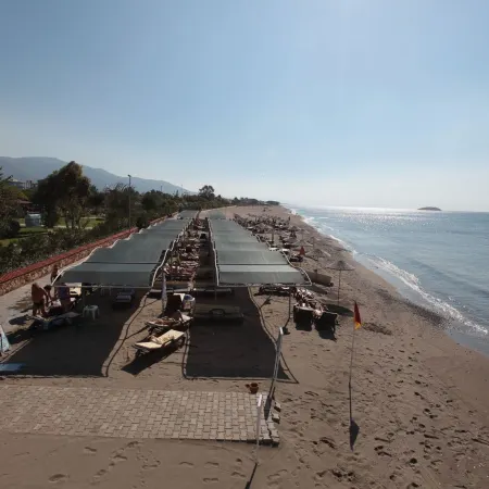 Club Yali Hotels & Resort