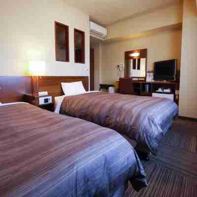 露櫻酒店御殿場站南店 Rooms