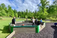 Kanuga Inn & Lodging