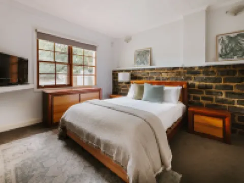 Toorongo Valley Estate Hotels in Noojee