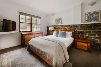 Toorongo Valley Estate 마라벨 공원 주변 호텔