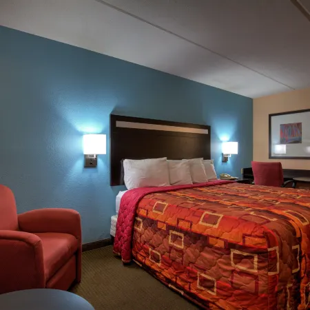 Fair View Inn & Suites