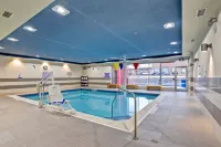 Holiday Inn 西密西沙加多倫多