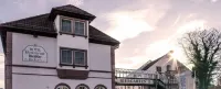 Hotel Brößler Hotel di Ringheim