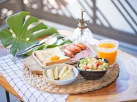 Indiego Space Hoteles en Loei