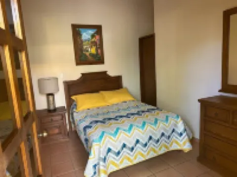Hotel Plaza del Sol Hoteles en Malinalco