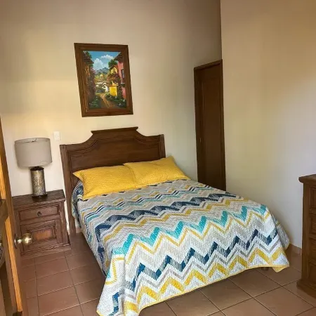Hotel Plaza del Sol