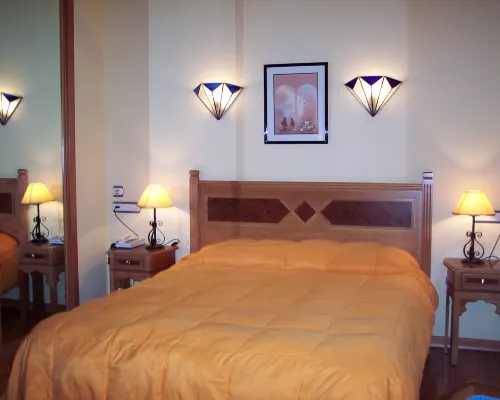 Castillo Lanjaron Hotels in Lanjaron