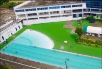 임 퍼니시드 아파트먼트