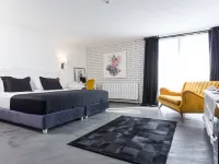 Check Inn Suite Hotel & Spa Hotels in Ankara