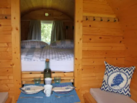 Landhotel Teichwiesenhof Hotéis em Ostholstein