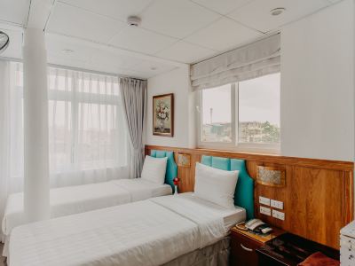 Hanoi Asia Hotel