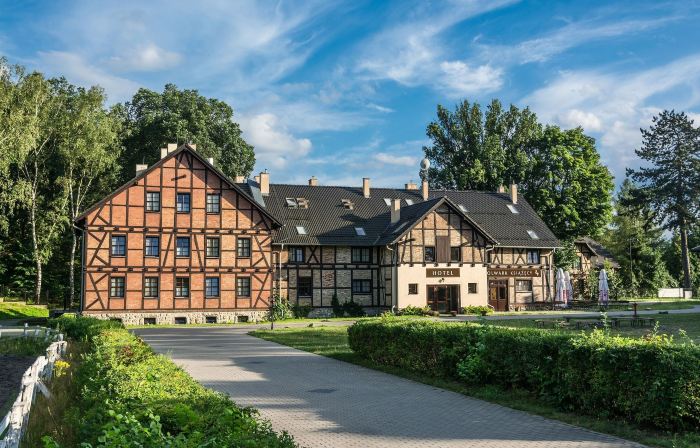 Folwark Książęcy