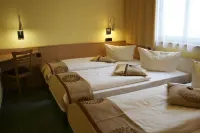 Acron Hotel Wittenberg Hotels in Wittenberg