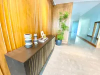 Luxury 1Br , Pool, Gym, Close Agora Mall Hotels in Santo Domingo Oeste