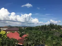Rangya Hotel Hotele w: Tagaytay