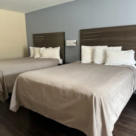 Express Inn Hartselle