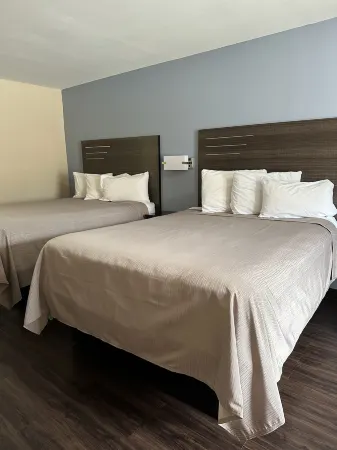 Express Inn Hartselle