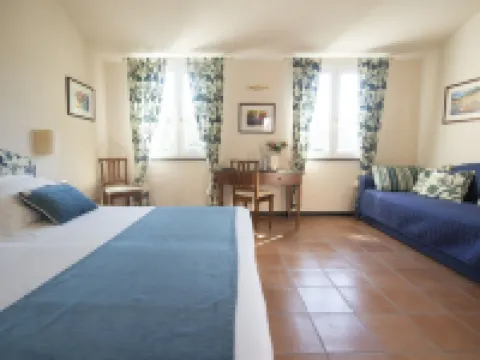 Hotel Al Terra di Mare Hotels in Levanto