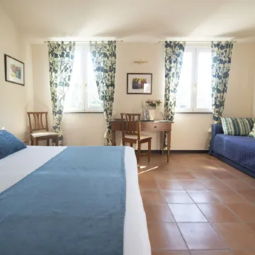 Hotel Al Terra di Mare