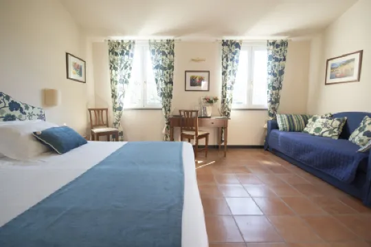 Hotel Al Terra di Mare