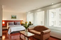 코라 96 스트리트