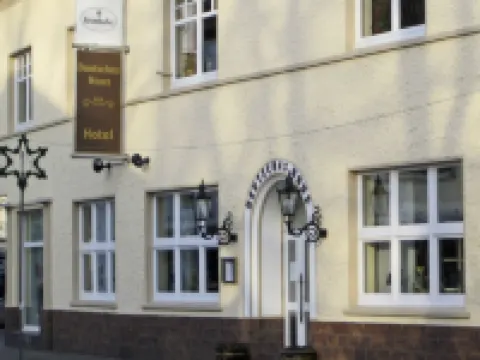Deutsches Haus Verl Hotels in Verl