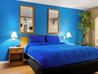 Americas Best Value Inn Danville Hotels in Danville