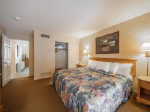 Telemark Northwoods Lodging Các khách sạn ở Cable