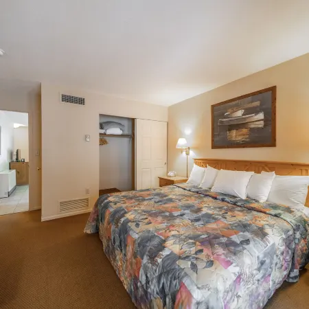 Telemark Northwoods Lodging