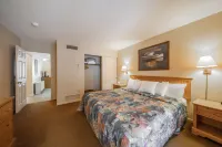Telemark Northwoods Lodging Hotels in Cable
