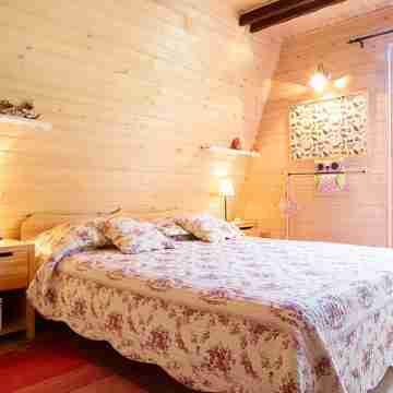 Chalet Alpinka Rooms