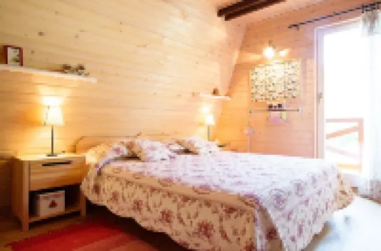 Chalet Alpinka