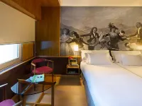 Hotel Goya Hotels near Arrabal