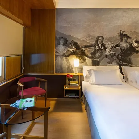 Hotel Goya