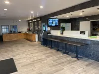 Capital Inn Hotels in Cordele