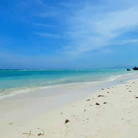 Island View Beachfront Resort