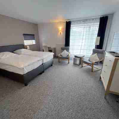 Hotel Aquarius Braunschweig Rooms