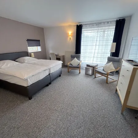 Hotel Aquarius Braunschweig