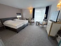 Hotel Aquarius GmbH Hotels in der Nähe von Berggarten