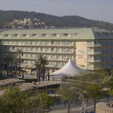 ALEGRIA Caprici Verd